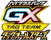 TAG TEAM GX: Tag All Stars