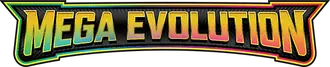 Mega Evolution
