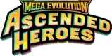 Ascended Heroes