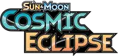 Cosmic Eclipse