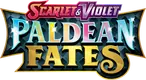 Paldean Fates