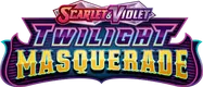 Twilight Masquerade