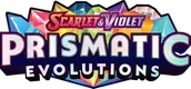 Prismatic Evolutions
