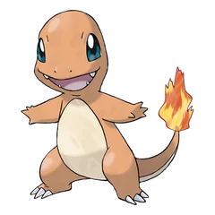 Charmander